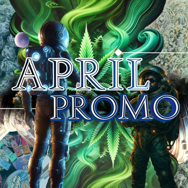 💥April Promo💥